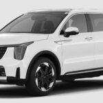 Kia Sorento Phev AWD