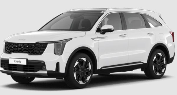 Kia Sorento Phev AWD